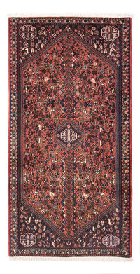 Abadeh Teppe 155x73cm - Persisk teppe – product image