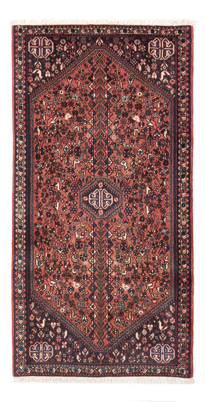 Abadeh Teppe 73x155cm - Persisk teppe