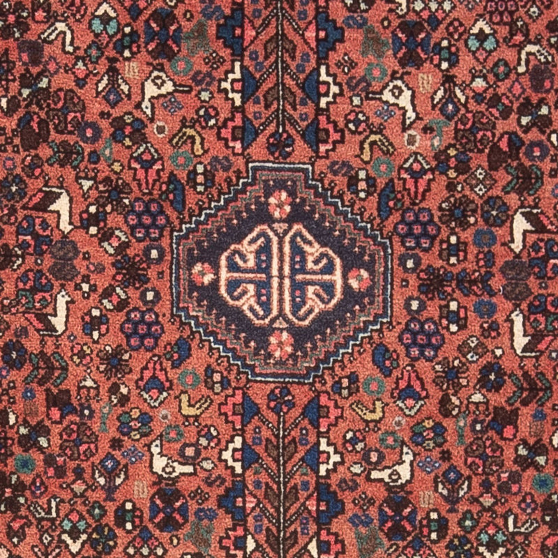 Abadeh Teppe 155x73cm - Persisk teppe