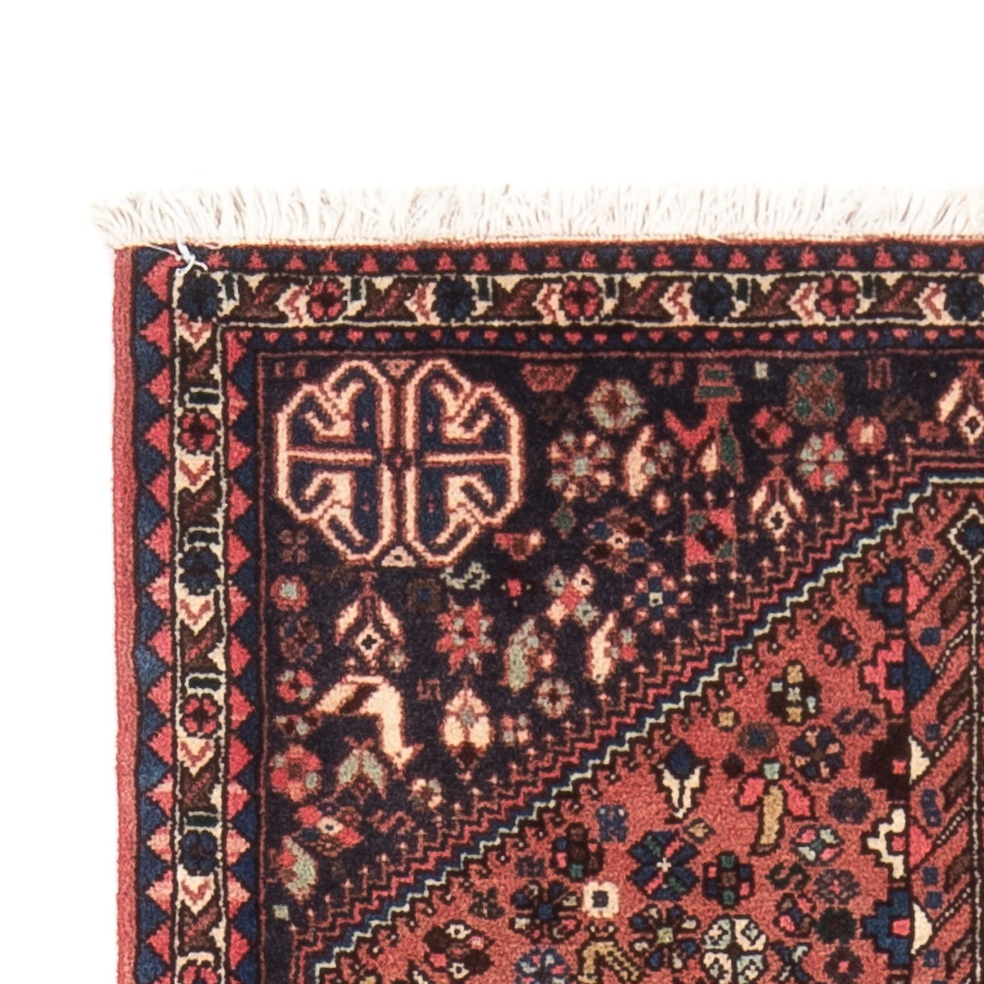 Abadeh Teppe 155x73cm - Persisk teppe