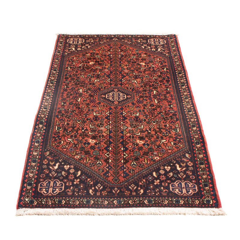 Abadeh Teppe 155x73cm - Persisk teppe