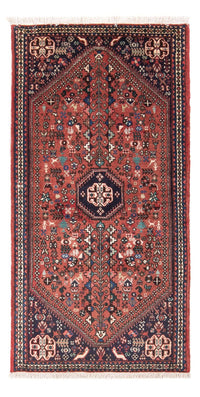 Abadeh Teppe 65x142cm - Persisk teppe – product image