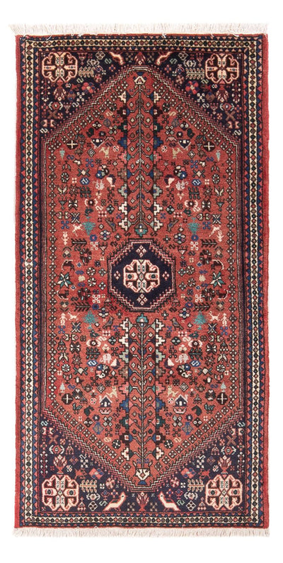 Abadeh Teppe 65x142cm - Persisk teppe