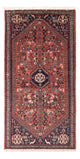 Abadeh Teppe 65x142cm - Persisk teppe