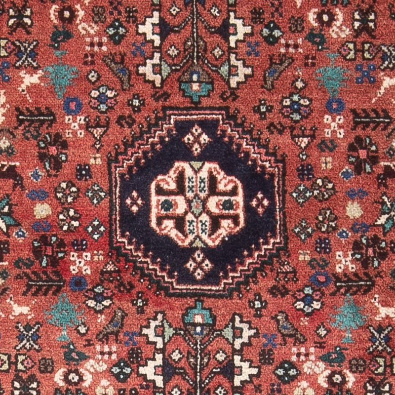 Abadeh Teppe 65x142cm - Persisk teppe