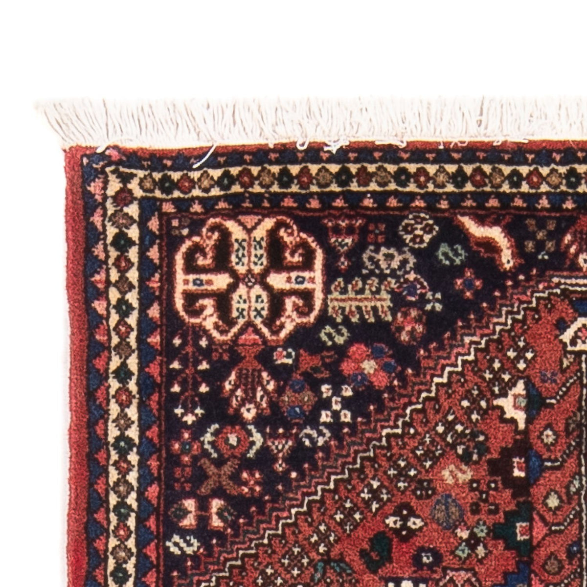 Abadeh Teppe 65x142cm - Persisk teppe