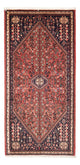 Abadeh Teppe 153x68cm - Persisk teppe