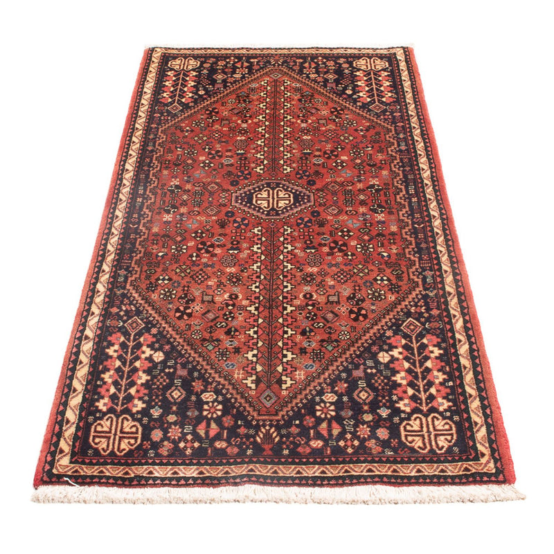 Abadeh Teppe 153x68cm - Persisk teppe