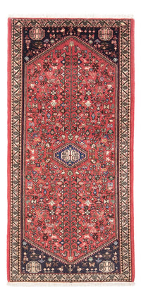 Abadeh Teppe 155x67cm - Persisk teppe – product image