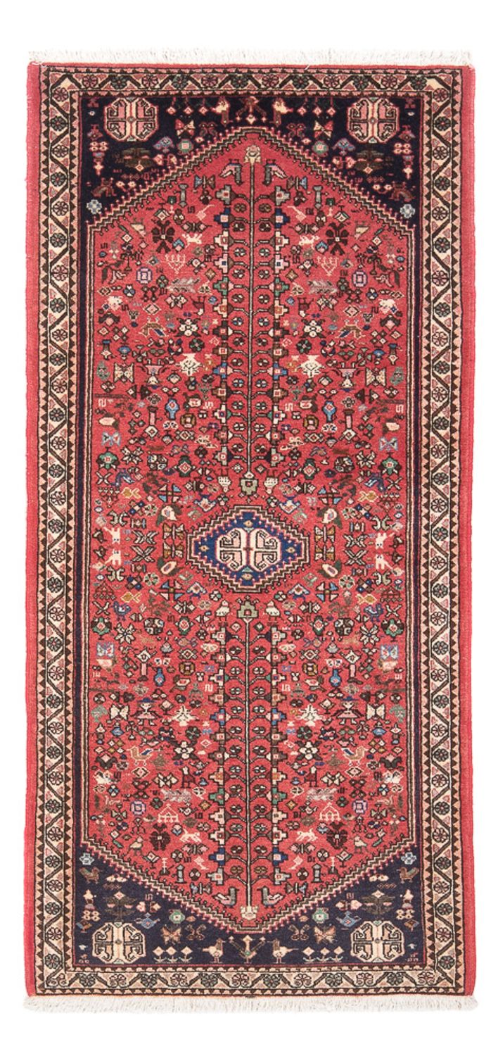 Abadeh Teppe 155x67cm - Persisk teppe
