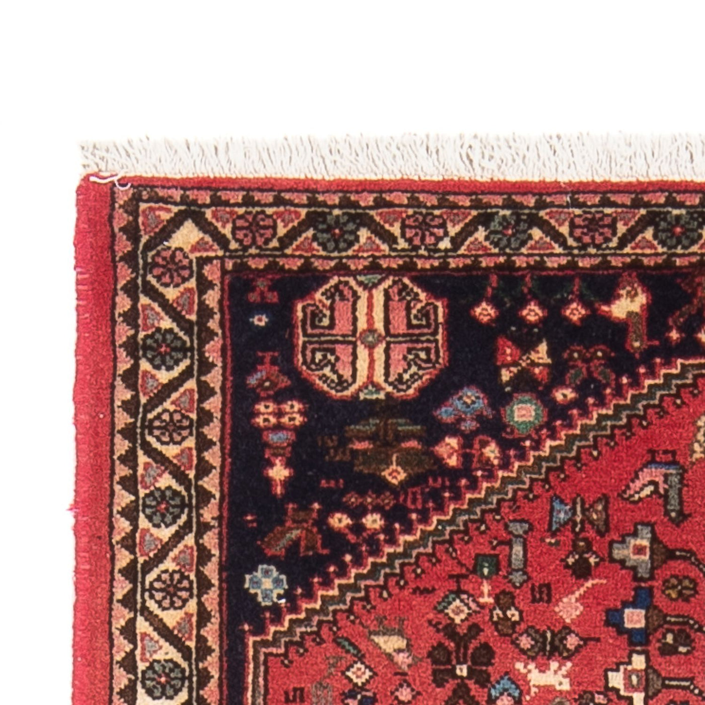 Abadeh Teppe 155x67cm - Persisk teppe