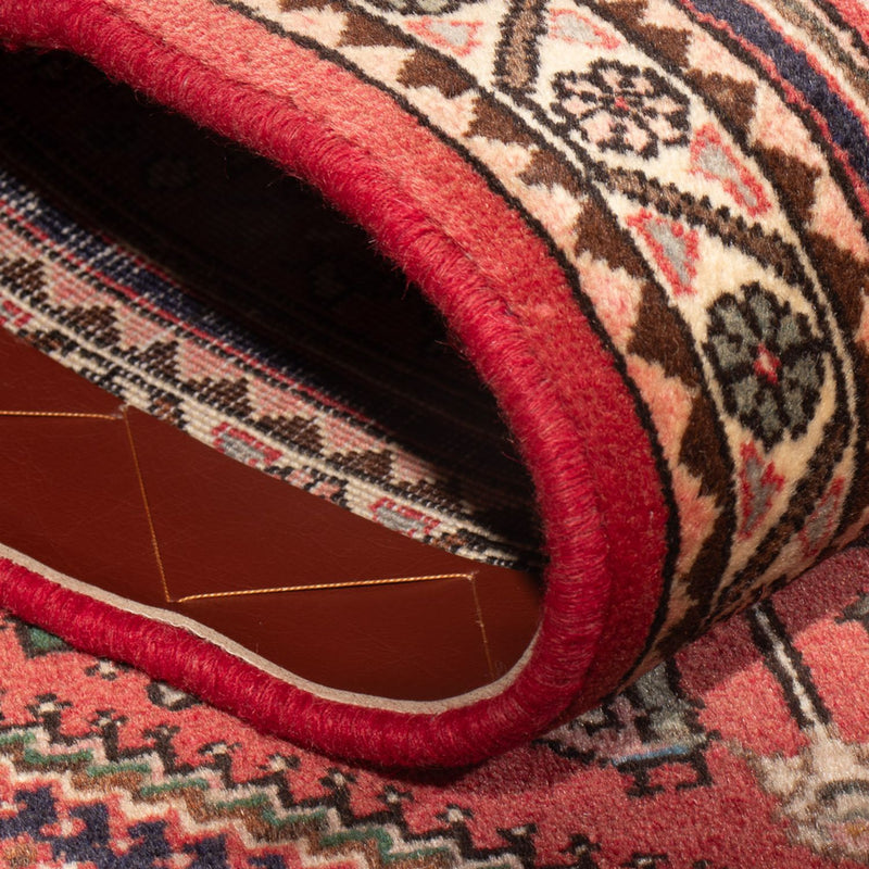 Abadeh Teppe 155x67cm - Persisk teppe