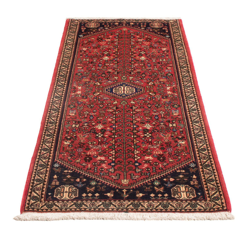 Abadeh Teppe 155x67cm - Persisk teppe