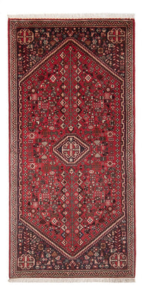 Abadeh Teppe 148x63cm - Persisk teppe – product image