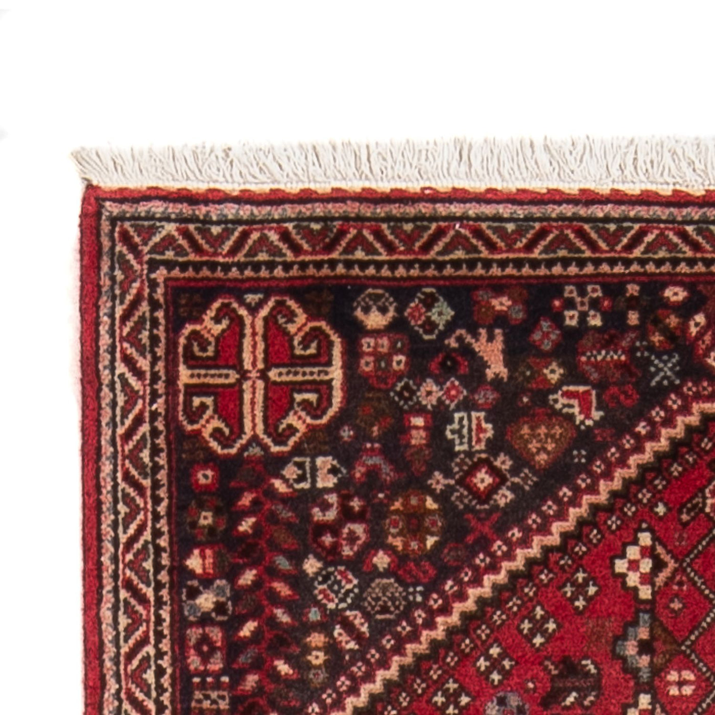 Abadeh Teppe 148x63cm - Persisk teppe