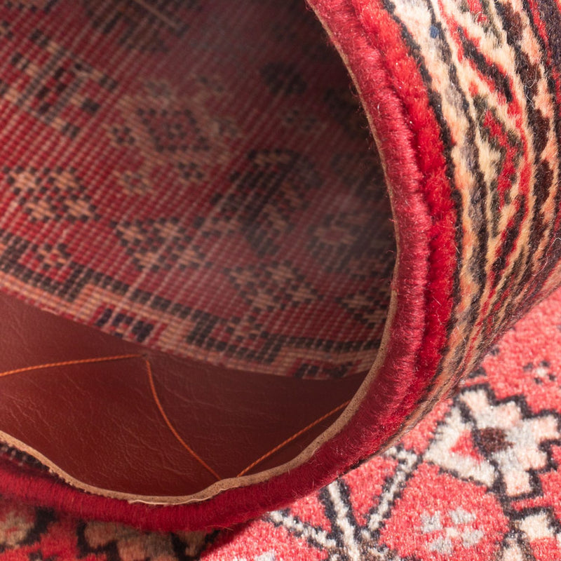 Abadeh Teppe 148x63cm - Persisk teppe