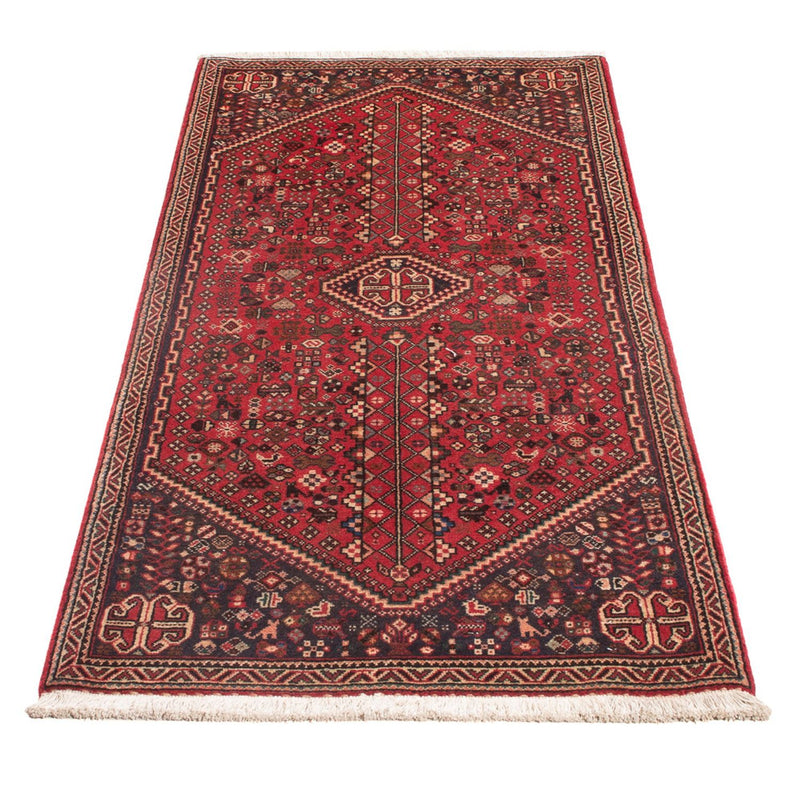 Abadeh Teppe 148x63cm - Persisk teppe
