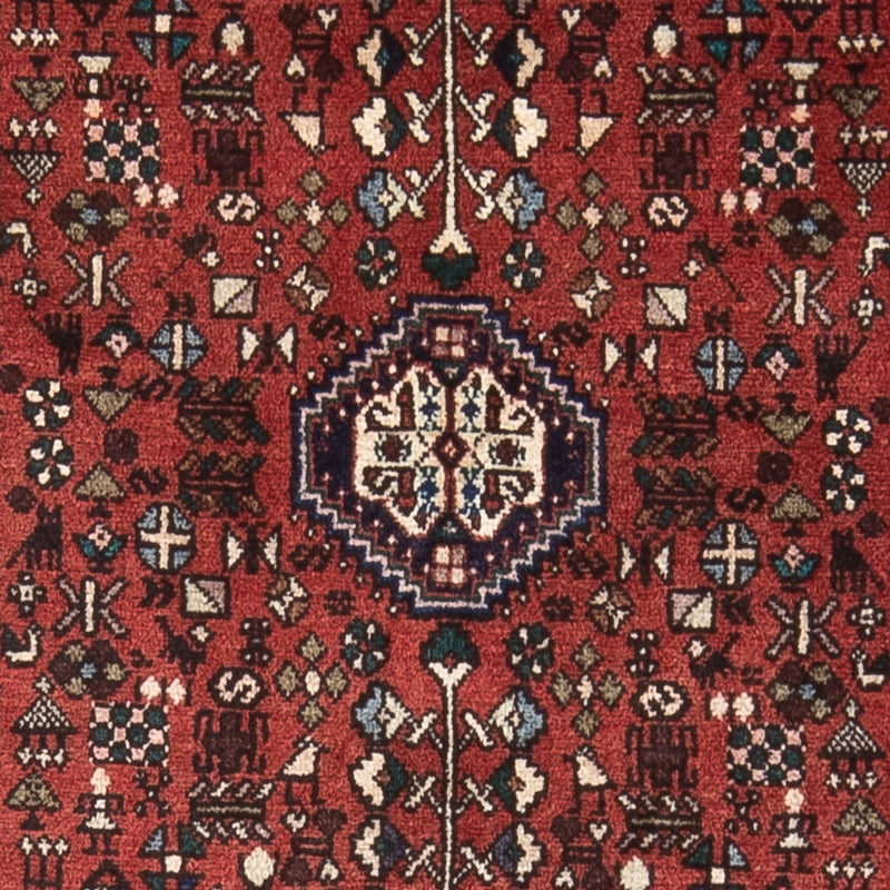 Abadeh Teppe 153x66cm - Persisk teppe
