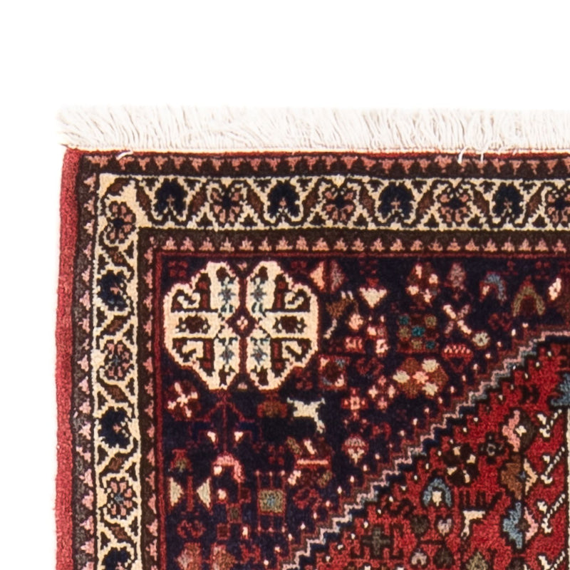 Abadeh Teppe 153x66cm - Persisk teppe
