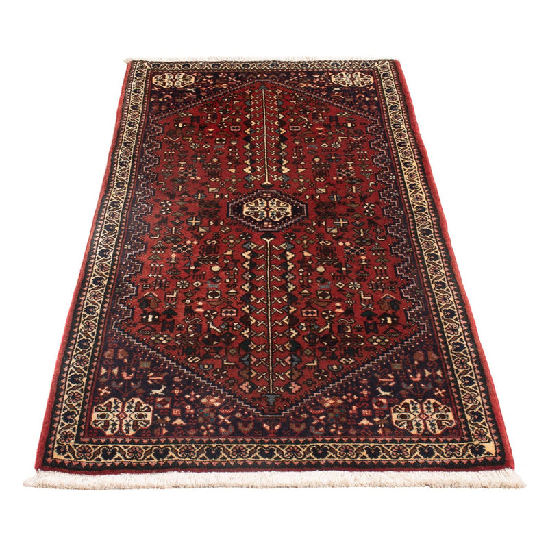 Abadeh Teppe 153x66cm - Persisk teppe
