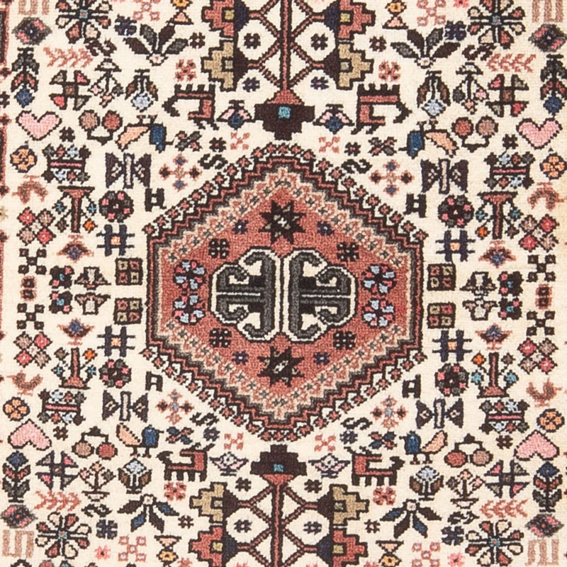 Abadeh Teppe 68x162cm - Persisk teppe