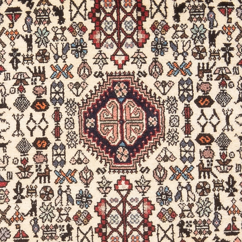 Abadeh Teppe 70x147cm - Persisk teppe