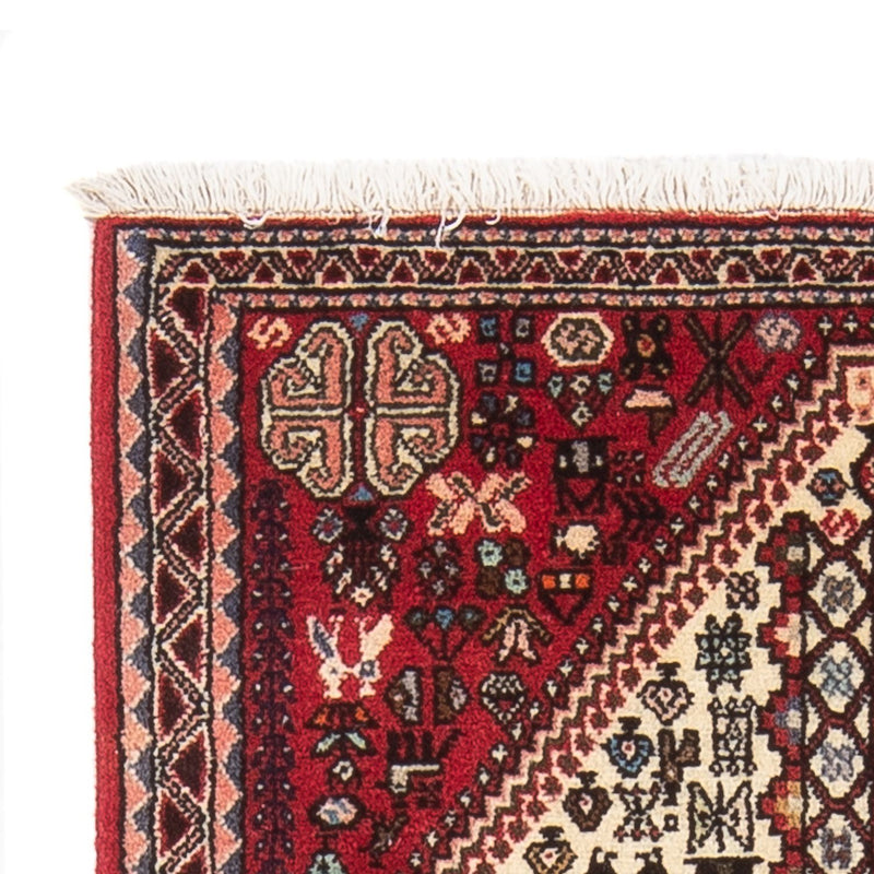Abadeh Teppe 70x147cm - Persisk teppe