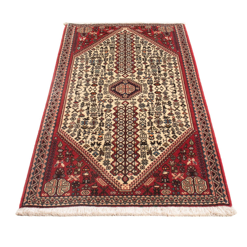 Abadeh Teppe 70x147cm - Persisk teppe