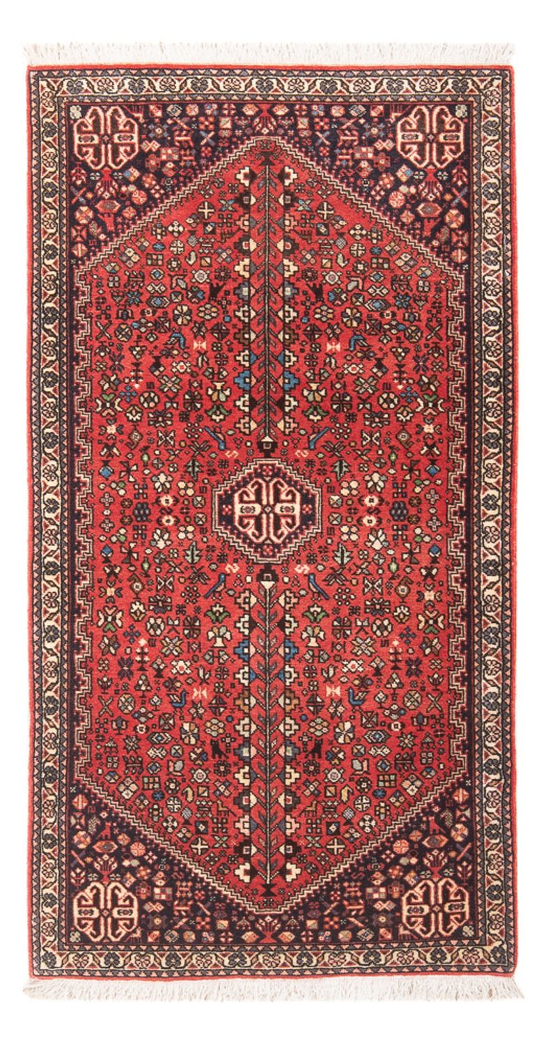 Abadeh Teppe 150x70cm - Persisk teppe