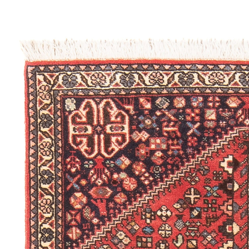 Abadeh Teppe 150x70cm - Persisk teppe