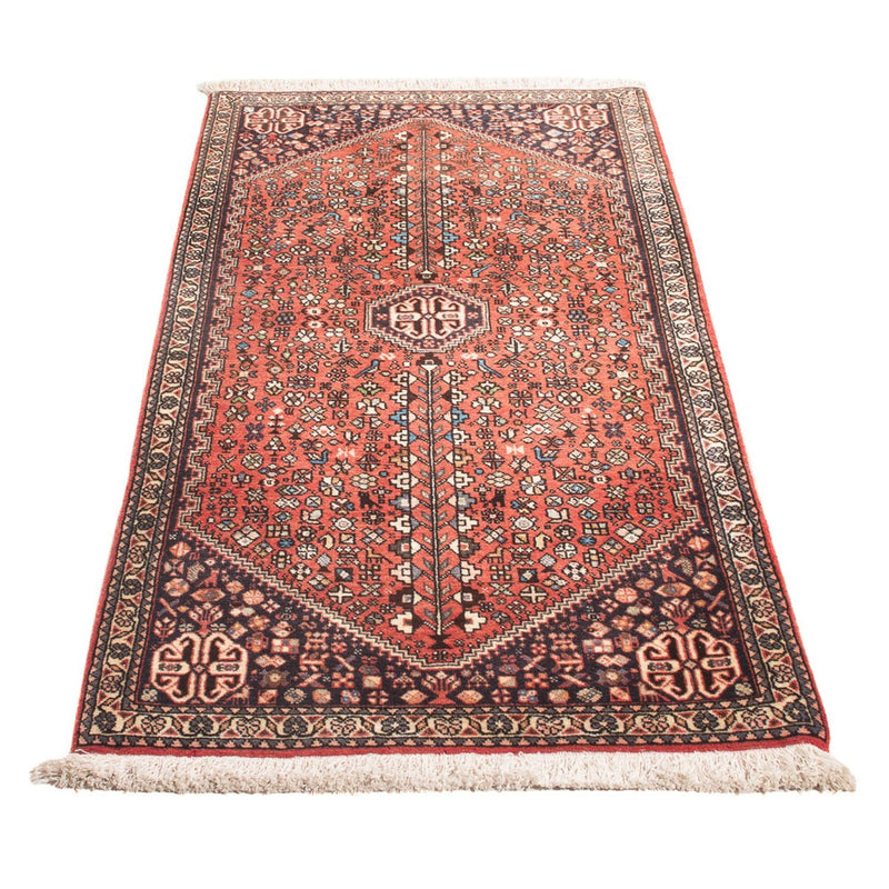 Abadeh Teppe 150x70cm - Persisk teppe