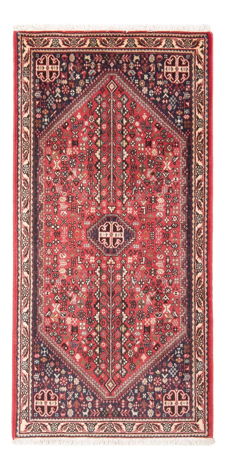 Abadeh Teppe 147x70cm - Persisk teppe