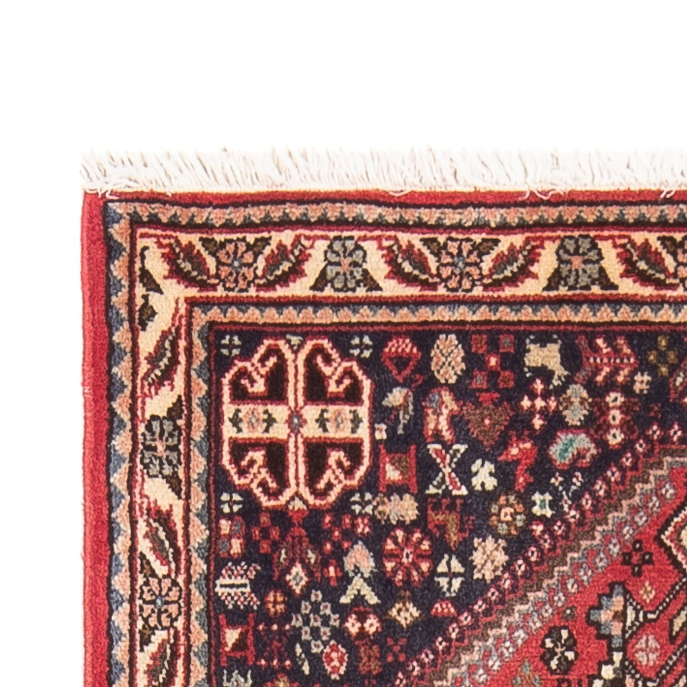 Abadeh Teppe 147x70cm - Persisk teppe