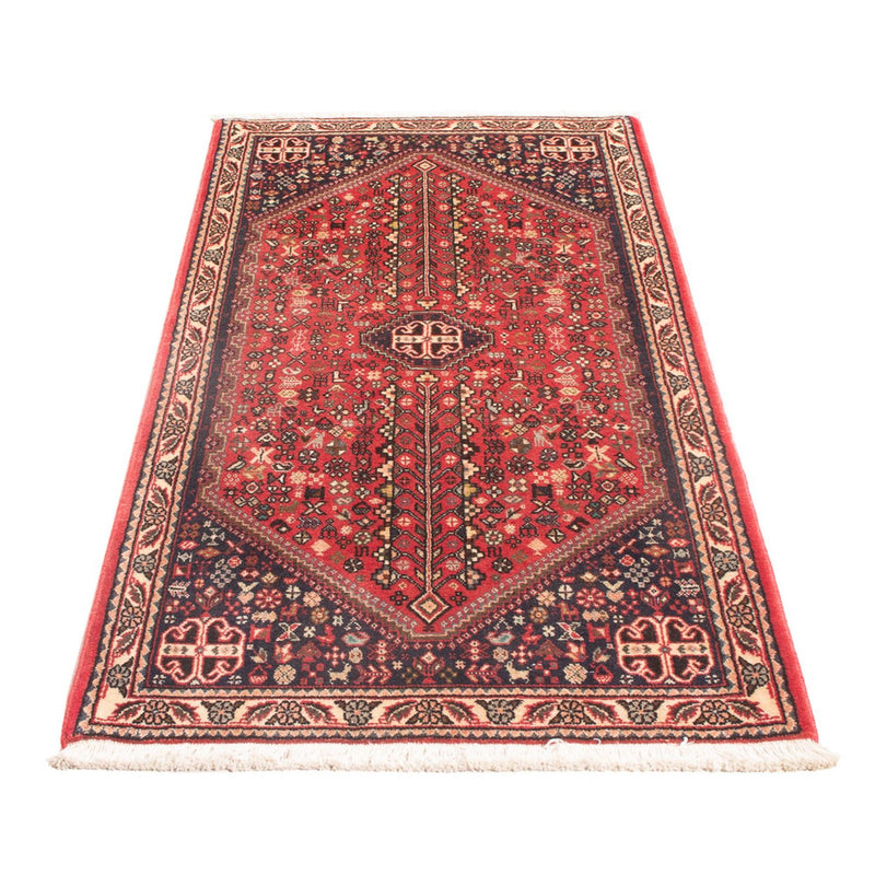 Abadeh Teppe 147x70cm - Persisk teppe