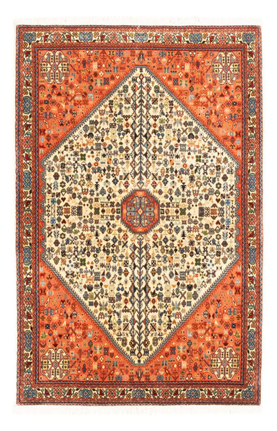 Abadeh Teppe 100x148cm - Persisk teppe