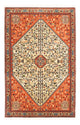 Abadeh Teppe 148x100cm - Persisk teppe