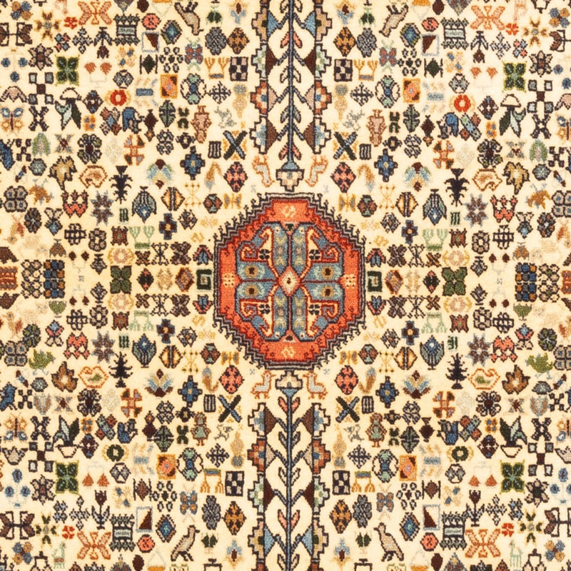 Abadeh Teppe 148x100cm - Persisk teppe