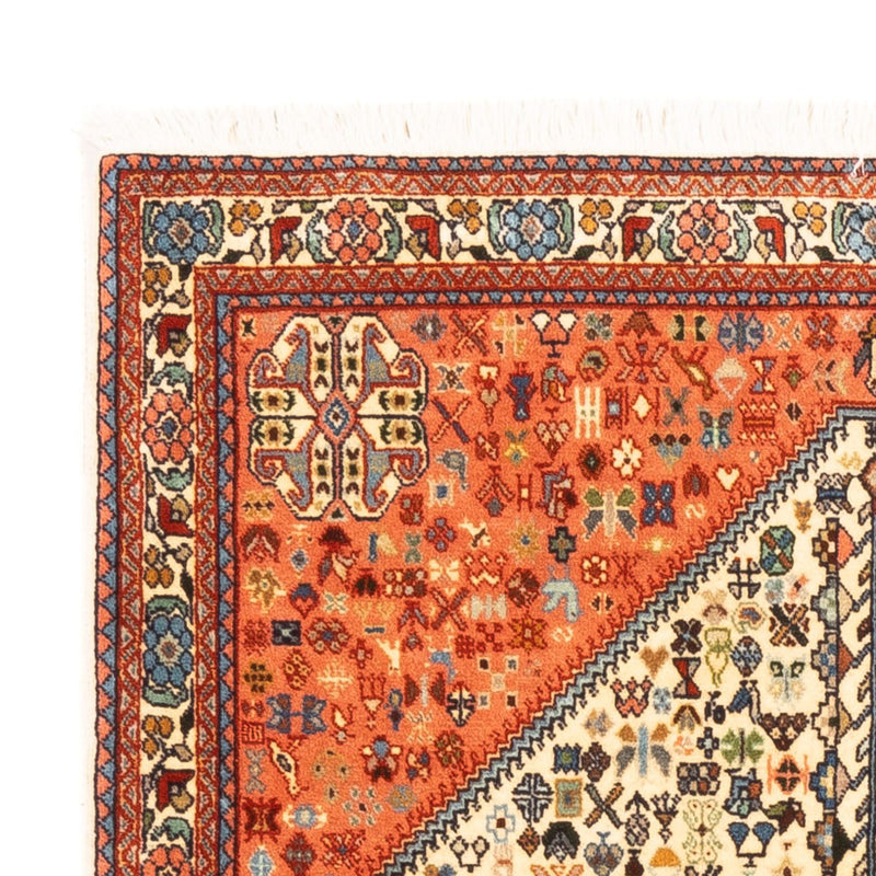 Abadeh Teppe 148x100cm - Persisk teppe