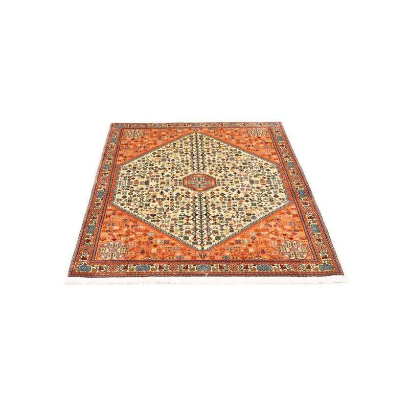 Abadeh Teppe 148x100cm - Persisk teppe