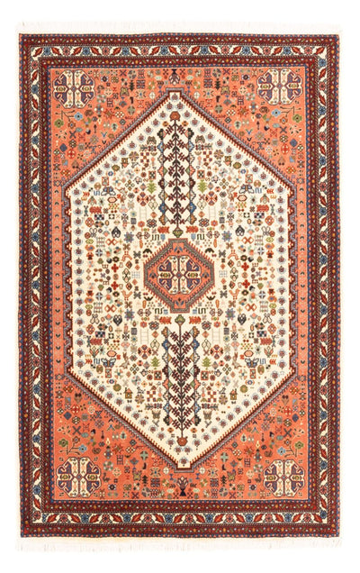 Abadeh Teppe 100x147cm - Persisk teppe