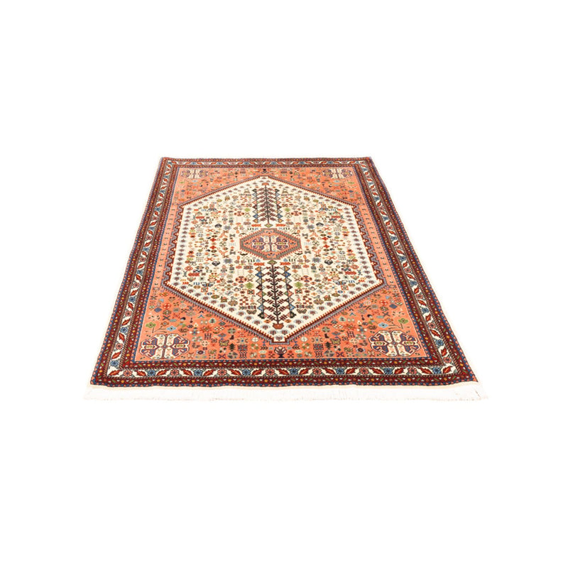 Persisk teppe - Nomadisk - 147 x 100 cm - beige
