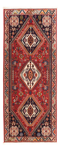 Abadeh Teppe 200x84cm - Persisk teppe – product image