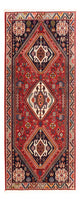 Abadeh Teppe 200x84cm - Persisk teppe