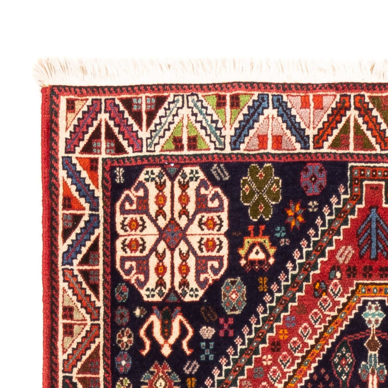 Abadeh Teppe 200x84cm - Persisk teppe