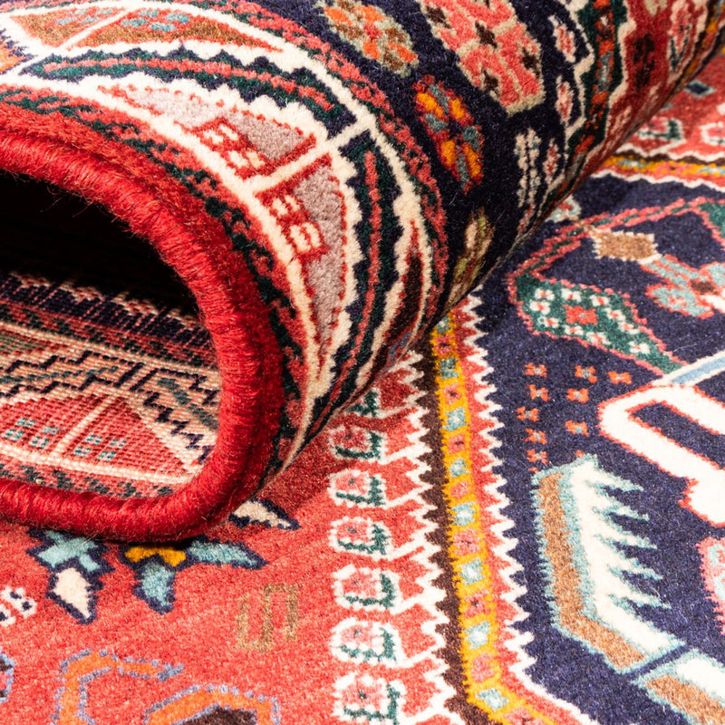 Abadeh Teppe 200x84cm - Persisk teppe