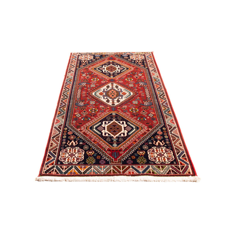 Abadeh Teppe 200x84cm - Persisk teppe
