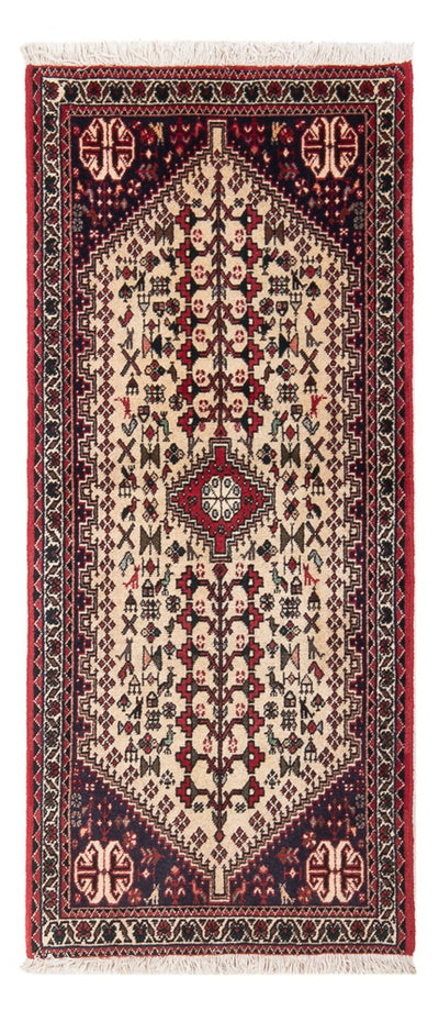 Abadeh Teppe 60x150cm - Persisk teppe