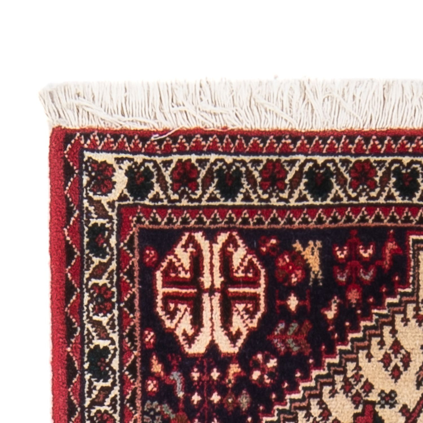 Abadeh Teppe 150x60cm - Persisk teppe