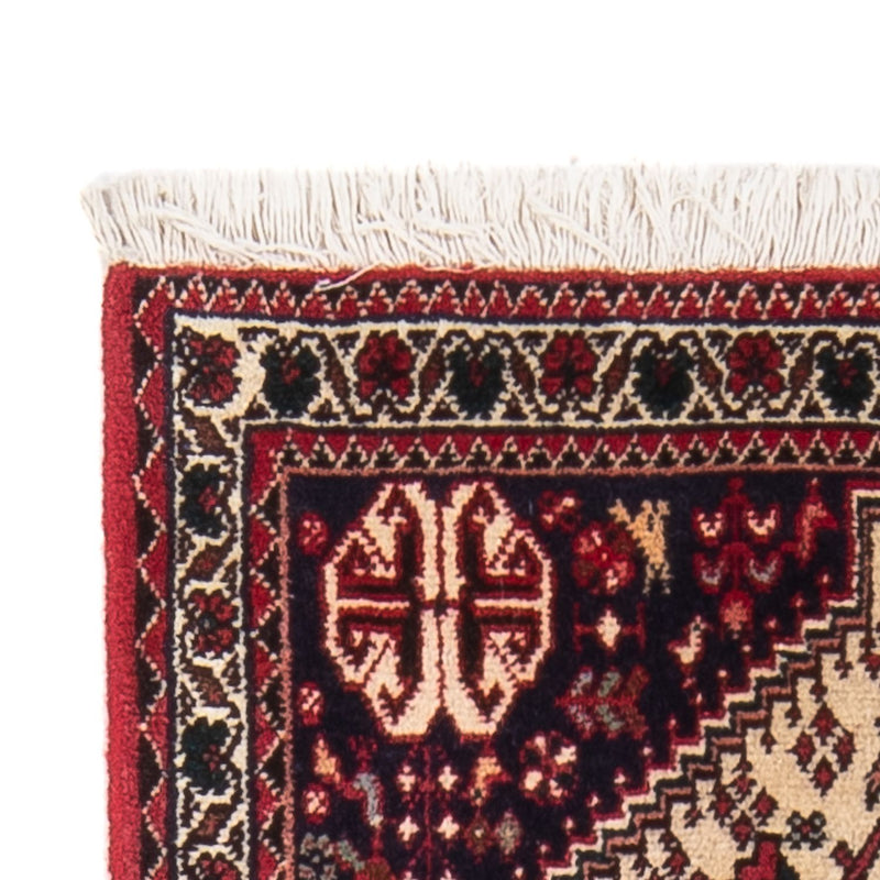 Abadeh Teppe 150x60cm - Persisk teppe