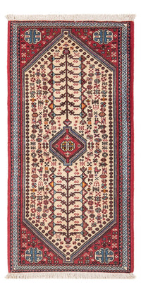 Abadeh Teppe 147x63cm - Persisk teppe – product image